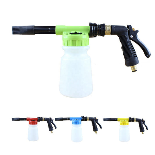 Hose Foam Cannon (For Garden Hose)