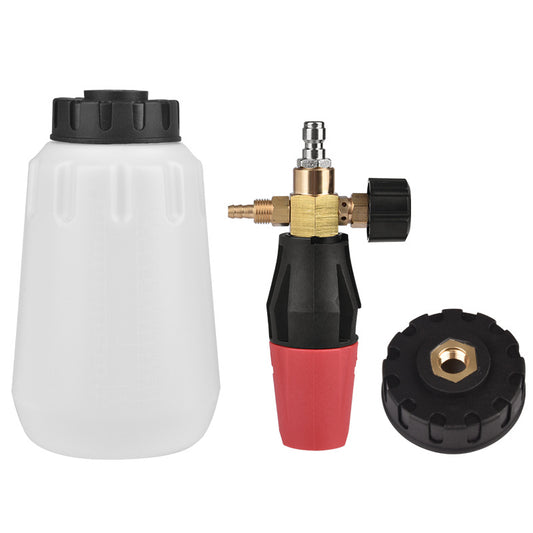 Big Mouth Foam Cannon (for high pressure washer)