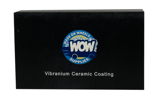 Nano 9h Ceramic Coating
