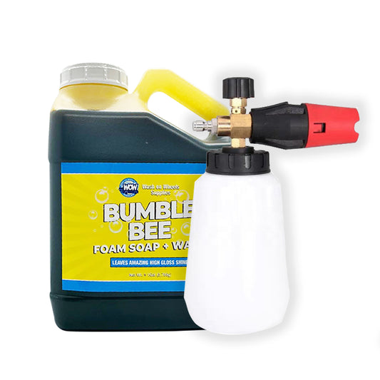 Buzz Bundle